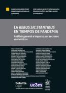 La Rebus Sic Stantibus en tiempos de pandemia