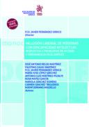 Inclusi�n laboral de personas con discapacidad intelectual