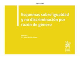 Esquemas sobre igualdad y no discriminaci�n por raz�n de g�nero