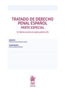 Tratado de Derecho penal espa�ol : parte especial, 6
