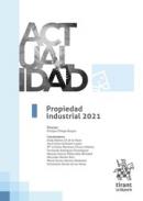 xxxPropiedad industrial 2021