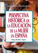 Perspectiva hist�rica de la educaci�n de la mujer en Espa�a