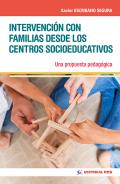 Intervenci�n con familias desde los centros socioeducativos