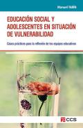 Educaci�n Social y adolescentes en situaci�n de vulnerabilidad