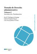 Tratado de derecho administrativo, 1