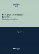 De la crisis a la excepci�n (y vuelta)
