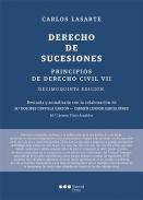 Principios de Derecho civil, 7