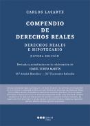 Compendio de derechos reales