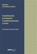 Constituci�n econ�mica: transformaciones y retos