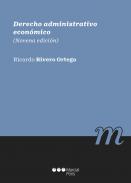 Derecho administrativo econ�mico