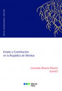 Estado y Constituci�n en la Rep�blica de Weimar