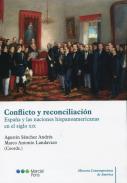 Conflicto y reconciliaci�n