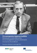 Un europe�sta imprescindible