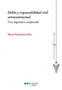 Delito y responsabilidad civil extracontractual