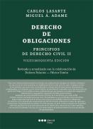 Principios de Derecho civil, 2