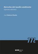 Derecho del medio ambiente