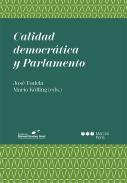 Calidad democr�tica y Parlamento