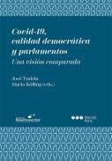 Covid-19, calidad democr�tica y parlamentos