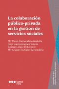 La colaboraci�n p�blico-privada en la gesti�n de servicios sociales