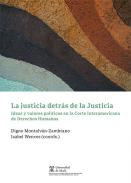 La justicia detr�s de la Justicia