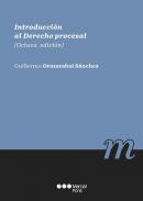 Introducci�n al Derecho procesal