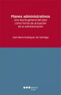 Planes administrativos