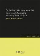 La instrucci�n sin prejuicios
