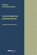 Las prerrogativas parlamentarias