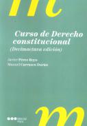 Curso de derecho constitucional