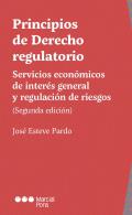 Principios de Derecho regulatorio