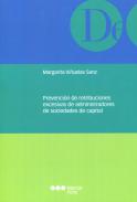 Prevenci�n de retribuciones excesivas de administradores de sociedades de capital