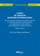 Curso de Derecho mar�timo internacional