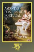 Amantes dos Reis de Portugal