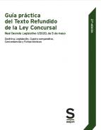 Gu�a pr�ctica del Texto Refundido de la Ley Concursal