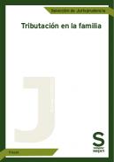 Tributaci�n en la familia