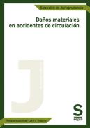 Da�os materiales en accidentes de tr�fico