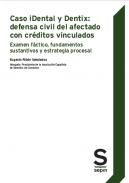Caso iDental y Dentix