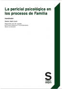 La pericial psicol�gica en los procesos de Familia