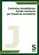 Contratos inmobiliarios
