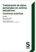 Tratamiento de datos personales en centros educativos