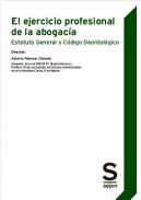 El ejercicio profesional de la abogac�a