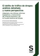 El delito de tr�fico de drogas