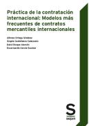 Pr�ctica de la contrataci�n internacional
