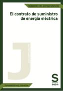 El contrato de suministro de energ�a el�ctrica