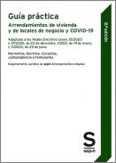 Gu�a pr�ctica de arrendamientos de vivienda y de locales de negocio y COVID-19