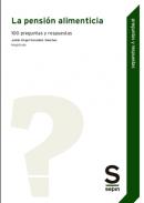La pensi�n alimenticia