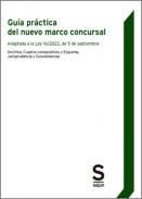 Gu�a pr�ctica del nuevo marco concursal