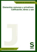 Elementos comunes y privativos