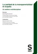 La realidad de la monoparentalidad en Espa�a
