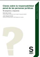 Claves sobre la responsabilidad penal de las personas jur�dicas
